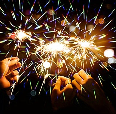 Effect Sparkle Bril