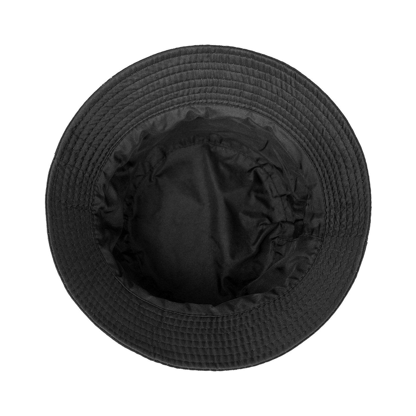 Techno Bucket Hat