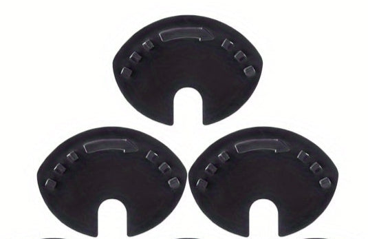 Blikafsluiter - 3 Stuks