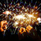 Effect Sparkle Bril