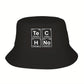 Techno Bucket Hat