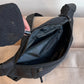 Heuptas Zwart Unisex