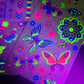 Neon Tattoo Vellen
