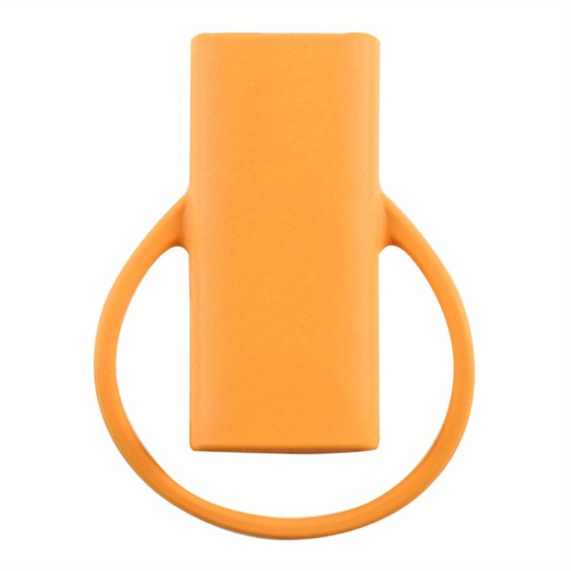 Aansteker Houder - Oranje