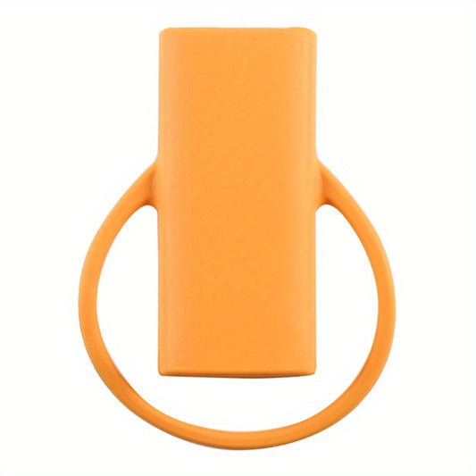 Aansteker Houder - Oranje