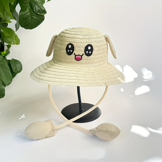 Kickrol Bucket hat - Beige