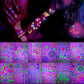Neon Tattoo Vellen